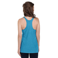 Load image into Gallery viewer, Super Bitcoiner Bitcoin Women’s Tank Top-fomo21
