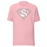 Load image into Gallery viewer, Super Swan Bitcoin T-Shirt-fomo21
