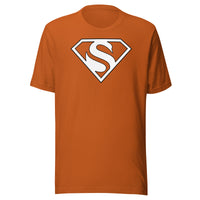 Load image into Gallery viewer, Super Swan Bitcoin T-Shirt-fomo21
