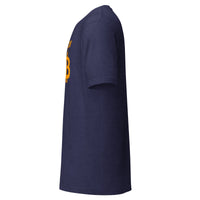 Load image into Gallery viewer, Supply Bitcoin T-Shirt-fomo21

