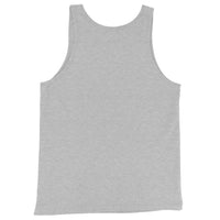 Load image into Gallery viewer, Swan Bitcoin Logo Men's Tank Top-Men's Tank Top-fomo21
