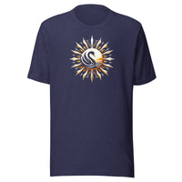 Load image into Gallery viewer, Swan Bitcoin Sun God T-Shirt-fomo21
