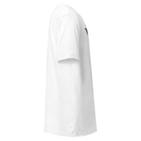 Load image into Gallery viewer, Swan Force Logo Bitcoin T-Shirt-fomo21
