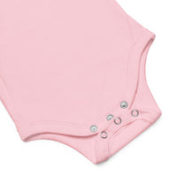 Load image into Gallery viewer, Swan Logo Bitcoin Infant One Piece-Infant One Piece-fomo21
