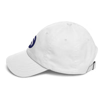 Load image into Gallery viewer, Swan Primary Legacy Icon Bitcoin Dad Hat-fomo21
