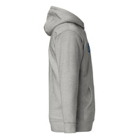 Load image into Gallery viewer, Swan Primary Legacy Logo Bitcoin Hoodie Sweatshirt-Pullover Hoodie Sweatshirt-fomo21
