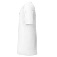 Load image into Gallery viewer, Swan Primary Vertical Logo Bitcoin T-Shirt-fomo21
