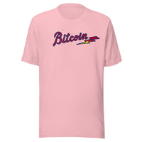 Load image into Gallery viewer, The Baseball Tribe Bitcoin T-Shirt-T-Shirt-fomo21
