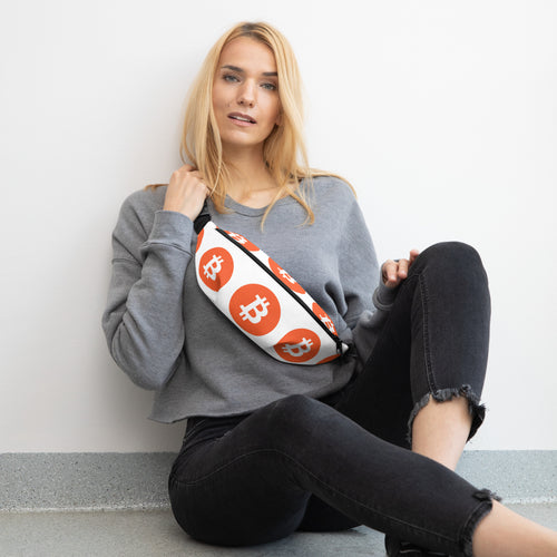 The Bitcoin Fanny Pack-fomo21