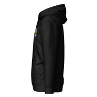 Load image into Gallery viewer, The Halving April 2024 Bitcoin Hoodie Sweatshirt-fomo21

