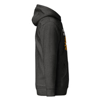 Load image into Gallery viewer, The Neverending Rabbit Hole Bitcoin Hoodie Sweatshirt-fomo21
