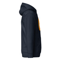 Load image into Gallery viewer, The Original Bitcoin Logo Hoodie Sweatshirt-fomo21
