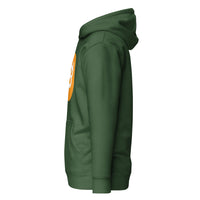 Load image into Gallery viewer, The Original Bitcoin Logo Hoodie Sweatshirt-fomo21
