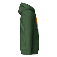 Load image into Gallery viewer, The Original Bitcoin Logo Hoodie Sweatshirt-fomo21

