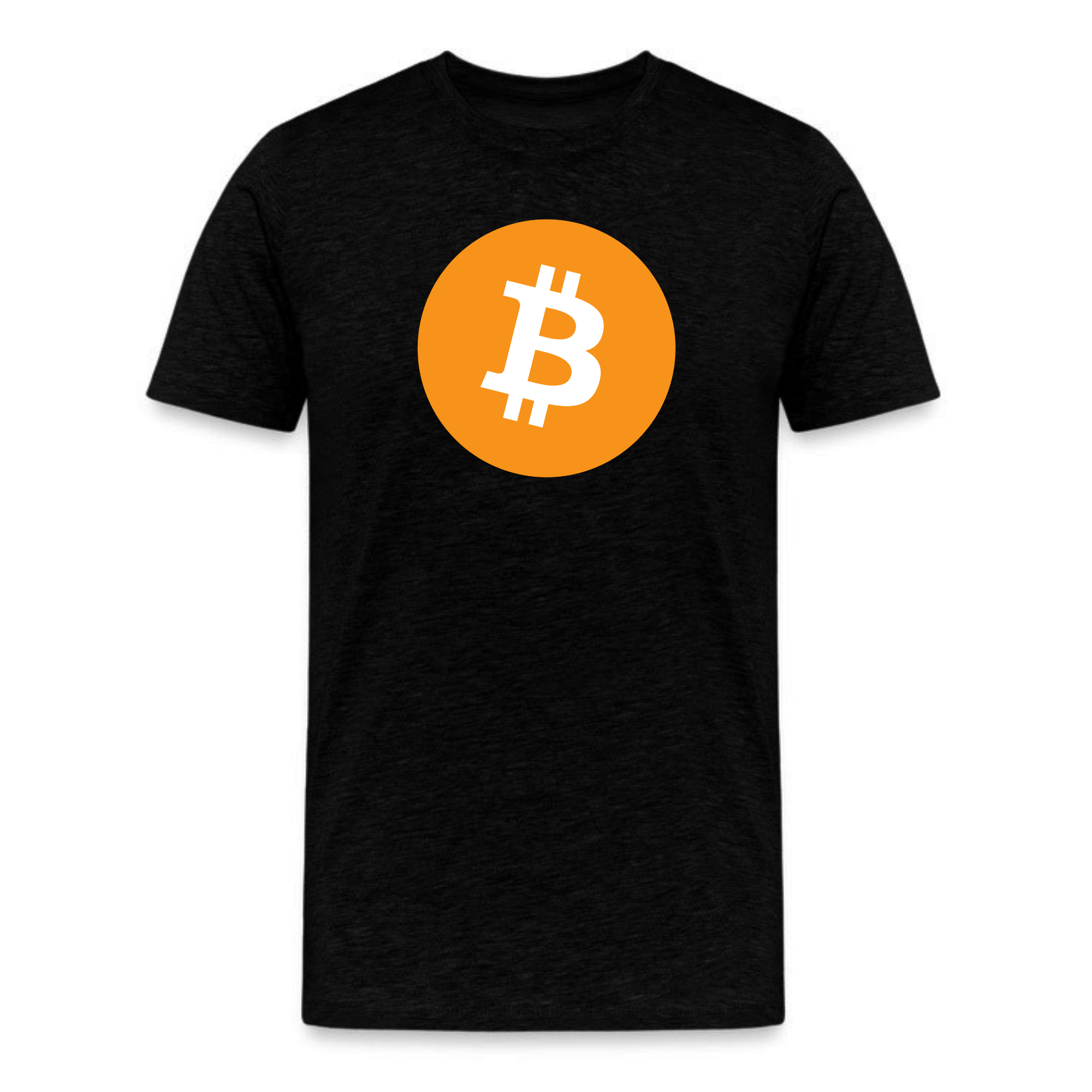 The Original Bitcoin Logo T-Shirt
