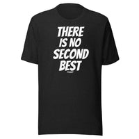 Load image into Gallery viewer, There Is No Second Best Bitcoin T-Shirt-fomo21
