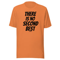Load image into Gallery viewer, There Is No Second Best Bitcoin T-Shirt-fomo21
