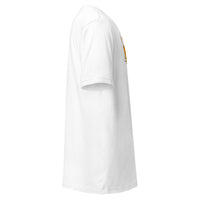 Load image into Gallery viewer, This Is How I Roll Bitcoin T-Shirt-fomo21
