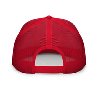 Load image into Gallery viewer, This Is My Bitcoin Hat Trucker Hat-Trucker Hat-fomo21

