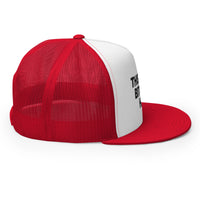 Load image into Gallery viewer, This Is My Bitcoin Hat Trucker Hat-Trucker Hat-fomo21
