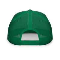 Load image into Gallery viewer, This Is My Bitcoin Hat Trucker Hat-Trucker Hat-fomo21
