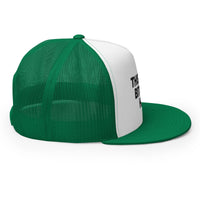 Load image into Gallery viewer, This Is My Bitcoin Hat Trucker Hat-Trucker Hat-fomo21
