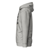 Load image into Gallery viewer, Tick Tock Next Block Bitcoin Hoodie Sweatshirt-Pullover Hoodie Sweatshirt-fomo21
