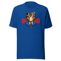 Load image into Gallery viewer, Tiger Boss Drip T-Shirt-fomo21
