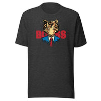 Load image into Gallery viewer, Tiger Boss Drip T-Shirt-fomo21
