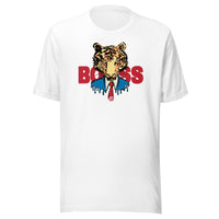 Load image into Gallery viewer, Tiger Boss Drip T-Shirt-fomo21
