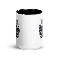Load image into Gallery viewer, Trick Or Bitcoin Coffee Mug-Coffee Mug-fomo21
