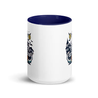 Load image into Gallery viewer, Trick Or Bitcoin Coffee Mug-Coffee Mug-fomo21
