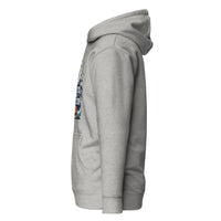 Load image into Gallery viewer, Trick Or Bitcoin Hoodie Sweatshirt-Pullover Hoodie Sweatshirt-fomo21
