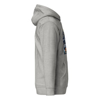 Load image into Gallery viewer, Trick Or Bitcoin Hoodie Sweatshirt-Pullover Hoodie Sweatshirt-fomo21
