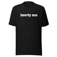 Load image into Gallery viewer, Twenty One OPSEC Bitcoin T-Shirt-fomo21

