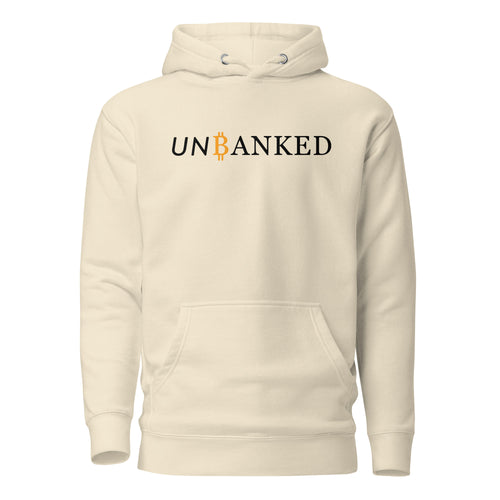 Unbanked Movie Hoodie Sweatshirt-fomo21