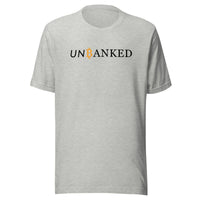Load image into Gallery viewer, Unbanked Movie T-Shirt-T-Shirt-fomo21
