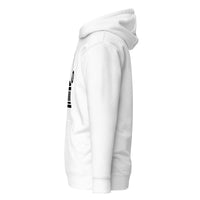 Load image into Gallery viewer, Unbanked Wrecking Ball Logo Hoodie Sweatshirt-fomo21
