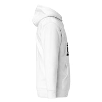 Load image into Gallery viewer, Unbanked Wrecking Ball Logo Hoodie Sweatshirt-fomo21
