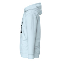 Load image into Gallery viewer, Unbanked Wrecking Ball Logo Hoodie Sweatshirt-fomo21
