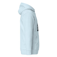 Load image into Gallery viewer, Unbanked Wrecking Ball Logo Hoodie Sweatshirt-fomo21

