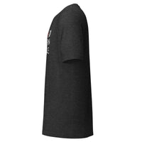 Load image into Gallery viewer, Ungovernable Mask Tee – Guy Fawkes Inspired T-Shirt-fomo21
