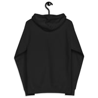 Load image into Gallery viewer, Infinity Divided By 21 Million Bitcoin Zip-up Hoodie Sweatshirt - fomo21

