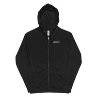 Load image into Gallery viewer, Got Bitcoin? Zip-up Hoodie Sweatshirt - fomo21
