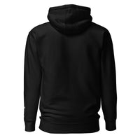Load image into Gallery viewer, Bitcoin is Math (Left Sleeve Embroidery) Hoodie Sweatshirt - fomo21

