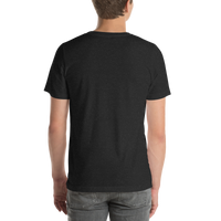 Load image into Gallery viewer, Bitcoin Shuffle T-Shirt - fomo21
