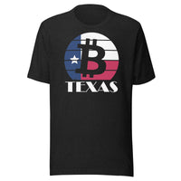 Load image into Gallery viewer, Texas Bitcoin T-Shirt - fomo21

