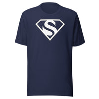 Load image into Gallery viewer, Super Swan Bitcoin T-Shirt - fomo21

