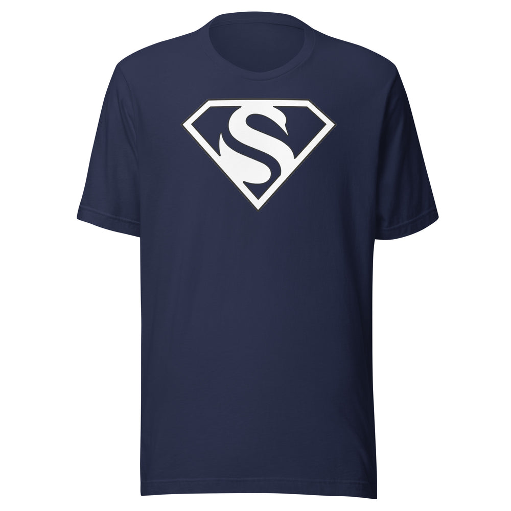 Super Swan Bitcoin T-Shirt - fomo21