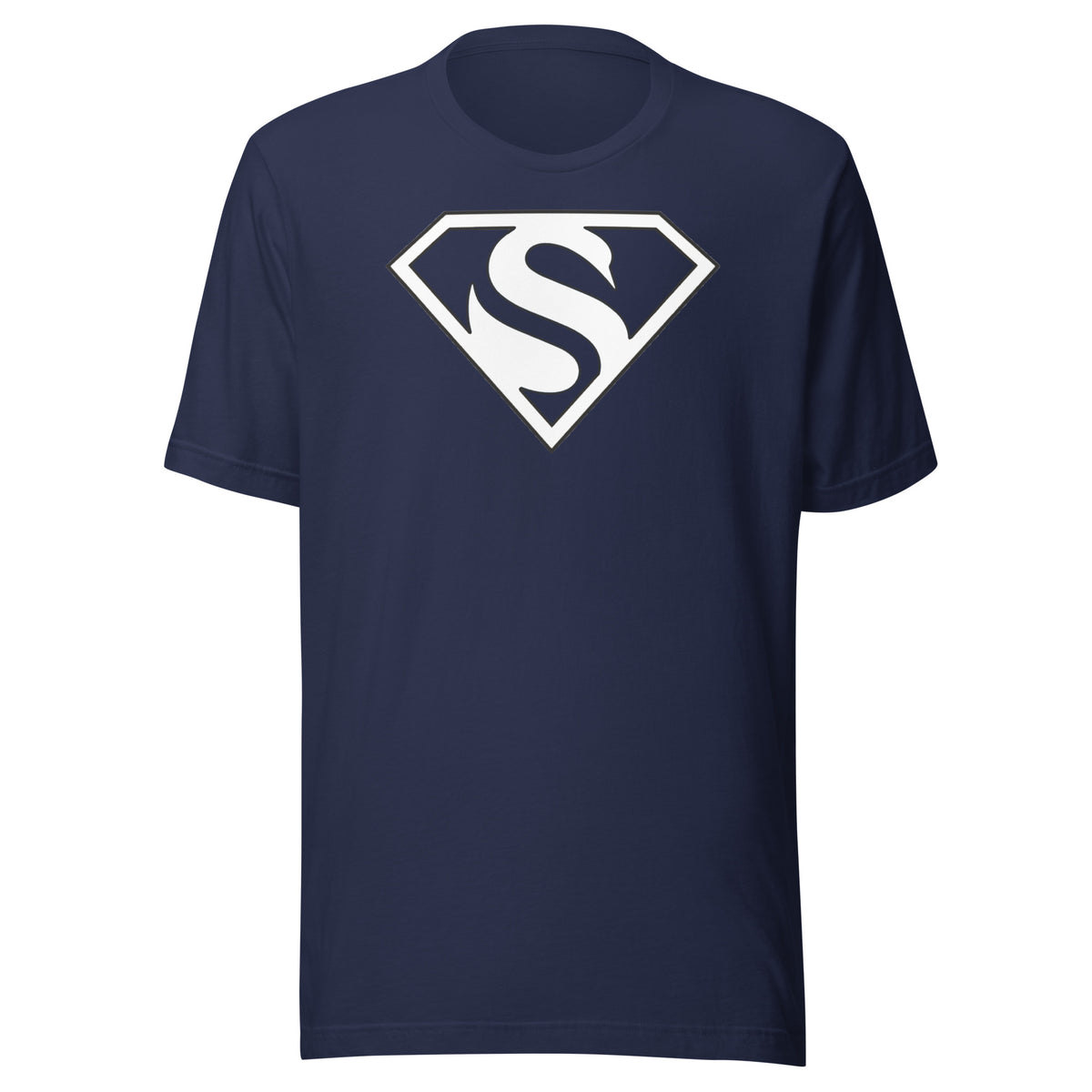 Super Swan Bitcoin T-Shirt - fomo21